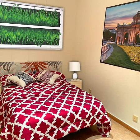 Bed and Breakfast Sol Montera & Parking Tph à Madrid Extérieur photo