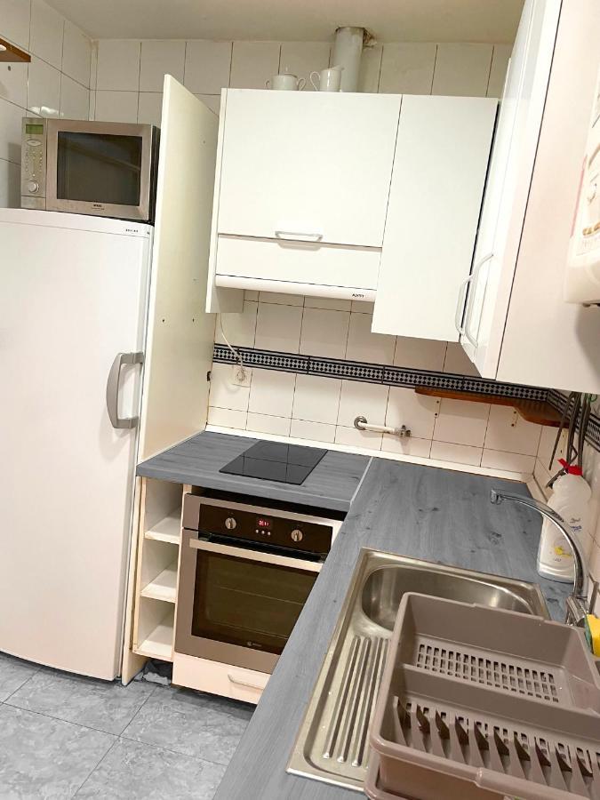 Bed and Breakfast Sol Montera & Parking Tph à Madrid Extérieur photo